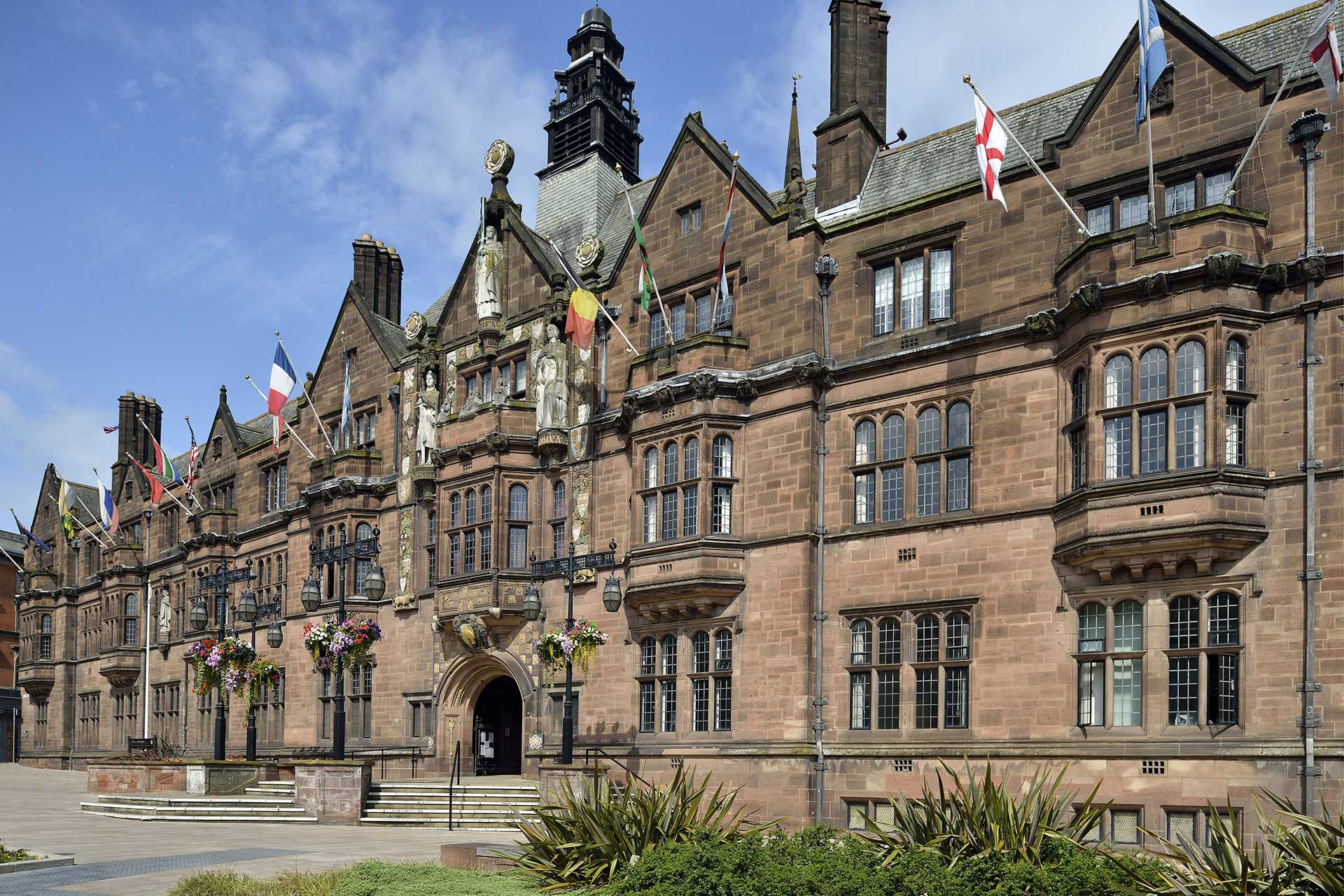 a Foster Carer in Coventry New Life Fostering Agency